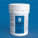 Adler Schüssler No.8 - D6 Biotin Tablet