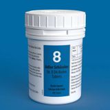 Adler Schüssler Nr.8 Biotin 400 Tablet