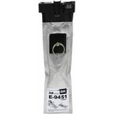 Adler T9451 WFC5210DW WFC5290DW WFC5710DWF Epson 90 ml Siyah Muadil Kartuş