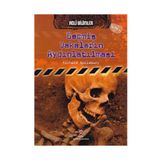 Adli Bilimler - Geçmiş Vakaların Aydınlatılması - Richard Spilsbury