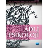 Adli Psikoloji - Emre Şenol Durak David Lester Mithat Durak