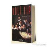 ADLI TIP - İBRAHİM TUNALI