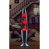 Adm Store Dekorati Ev Hediyesi Lav Lambası 41 Cm Konsept Lamba Gece Lambası Lava Lamp Masa