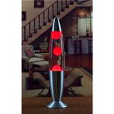 Adm Store Dekoratif Lav Lambası 41 Cm Konsept Lamba Gece Lambası Lava Lamp Masa