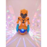 Admay Balance Car Bumblebee Işıklı Transformers 15 cm