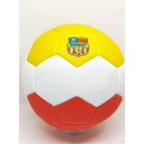 Admay Futbol Topu 5 Numara 4 Astarlı One Size - Renkli