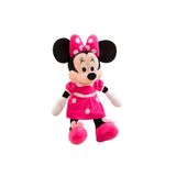 admay Mickey Mouse Peluş Oyuncak 35 cm Uyku Arkadaşı