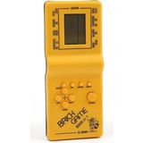 Admay Nostaljik El Atarisi Oyun Konsolu – Retro Oyun Keyfi - Sarı