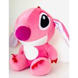 Admay Soft Touch Lilo & Stitch 30 cm Peluş Uyku Arkadaşı