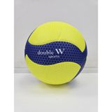 Admay Soft Touch Voleybol Topu - Sarı - Lacivert