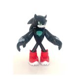 admay Sonic The Hedgehog Oyuncak Figür – 10 cm Tekli Sonik ...