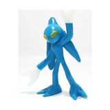 Admay Sonic The Hedgehog Oyuncak Figür – 7 cm Tekli Sonik & Robotnik Koleksiyon Figürü
