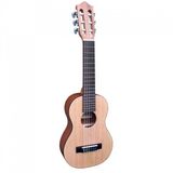 Admira Admgtl Guitarlele | Gitar Ve Ukulele Birleşimi Seyahat Dostu 6 Telli