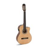 Admira ALBA EC Elektro Klasik Gitar