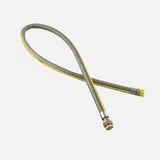 Admiral 1/2"R 1/2"N 200 cm Doğalgaz Ocak Fleksi