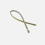 Admiral 1/2"R 1/2"N 75 cm Doğalgaz Ocak Fleksi