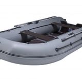Admiral 290cm Şişme Bot Katlanabilir Ahşap Taban