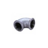 Admiral 3/4 Galvaniz Dirsek
