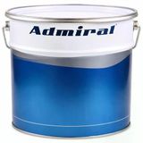 Admiral Ac20 Poliüretan Akrilik Boya 19.6 Kg Ral 9005 Parlak Siyah