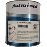 Admiral Alüminyum Yaldız Boya 12 kg