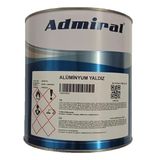 Admiral Alüminyum Yaldız Boya 2.5 kg