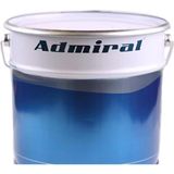 Admiral (Solventsiz) Şeffaf Epoksi Beton Astarı 3kg