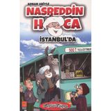 Adnan Abiyle Nasrettin Hoca İstanbul'da Adnan Güneş