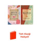 Adnan Çoban 2 Kitap Seti + Türk Klasiği Hediye