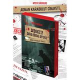 Adnan Karabulut Davası Dedektif Oyunu - Dava Çözme Oyunu - Suç Çözme Oyunu - Cinayet Oyunu Cinayet Çözme