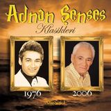 Adnan Şenses 33 Plak Fantezi Müzik Klasikleri 1976-2006 Türkiye Üretimi