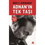 Adnan’ın Tek Taşı - M. G. Kırıkkanat