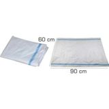 Adnoss 60X90 cm 10'lu Pp Çuval - 60 x 90 cm - 60*90