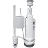 Adnoss Bg Bagno Rezervuar Iç Takım Tek Basmalı 701011100 - standart