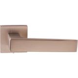 Adnoss Erkul Paytak Inox Kapı Kolu (Wc) - 1