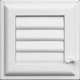 Adnoss Ubm 28X28 Plastik Menfez UBM050