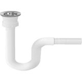 Adnoss Ubm Lüks Körüklü Sifon 32 Lik Lavabo Sifonu Lüks Körüklü Sifon 32 Lik Tr