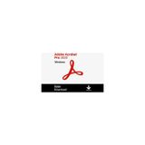 Adobe Acrobat Pro Dc 2020 Dijital Lisans