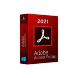 Adobe Acrobat Pro Dc Dijital Lisans - 2021 (Windows) | Dijital Lisans Anahtarı | Türkçe Destek
