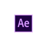 Adobe After Effects 2020