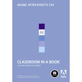 Adobe After Effects CS4 Classroom In A Book (Em Portuguese do Brasil)