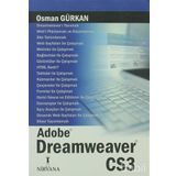 ADOBE DREAMWEAVER CS3 - OSMAN GÜRKAN