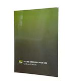 Adobe Dreamweaver Cs3 Yardımcı El Kitabı (İkinci El)