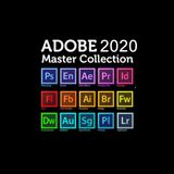 Adobe Master Colletion 2020 Dijital Lisans Hemen Teslim