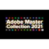 Adobe Master Colletion 2021 Dijital Lisans
