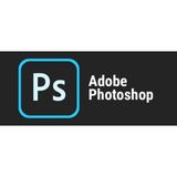 Adobe Photoshop 2022 Dijital Lisans