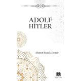 Adolf Hitler / Ahmet Burak Demir / Parana Yayınları / 9786256502697