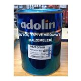 ADOLİN 0829 Hammerton Metal Ve Çelik Kapı Boyası 0.75 LT