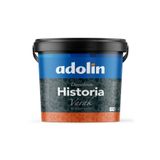 ADOLİN Altın Varak Historia Boya (SEDEF BOYA) 0.750lt