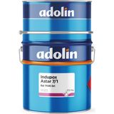 Adolin Epoksi Astar Ral 7035 Açık Gri 2.5 kg