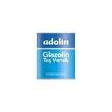 Adolin Glazolin Taş Verniği - 0,75 L